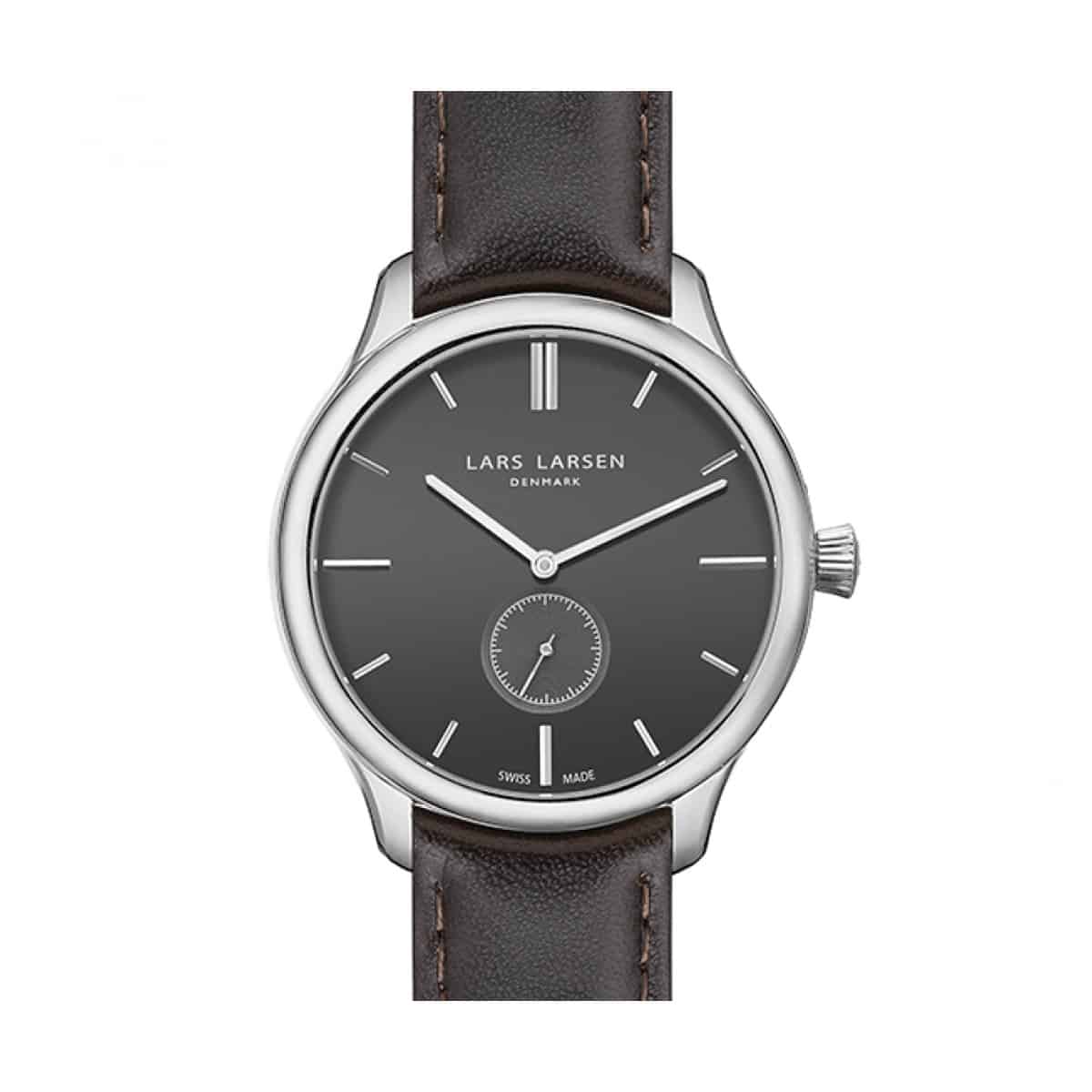 Lars larsen horloge discount heren