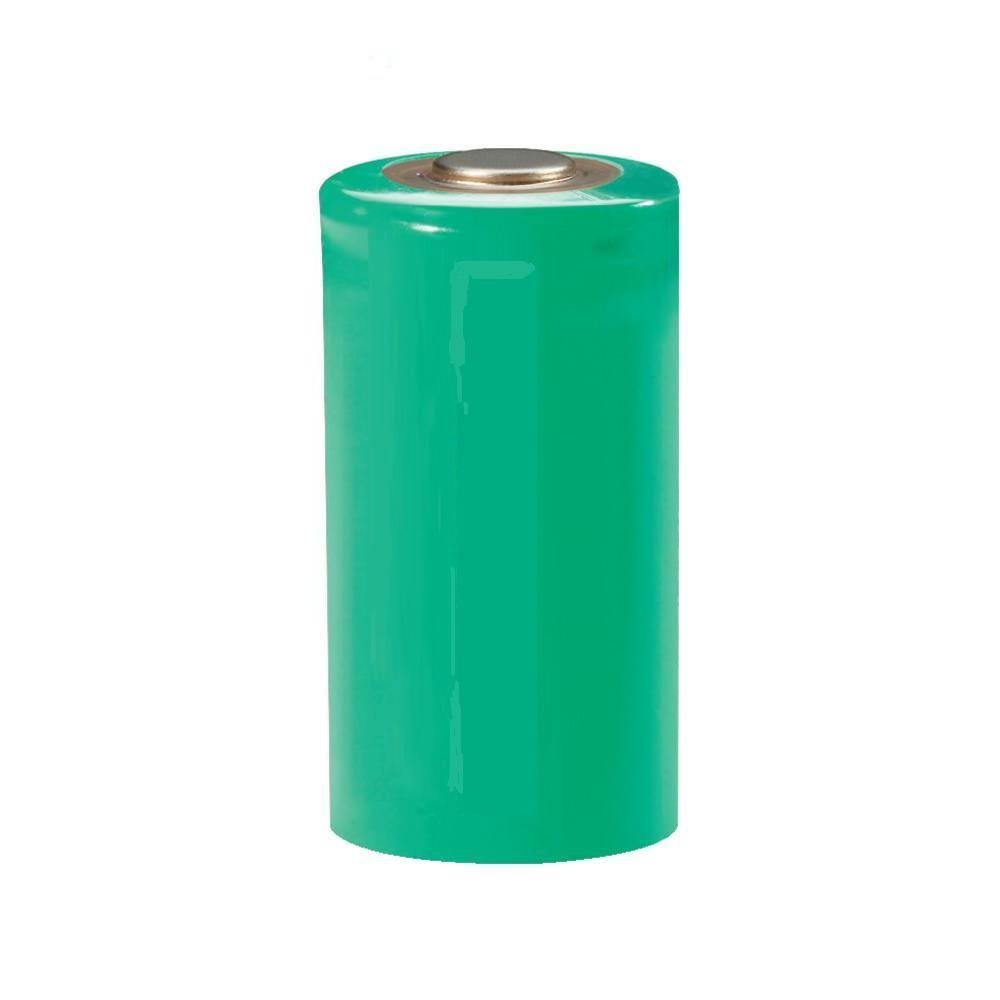 Lithium batterij 3.6V 2/3 AA ER14335 - Afbeelding 1