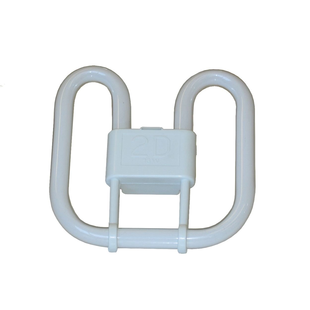 2D GR8-2Pin 16W/827 2700K - Afbeelding 1