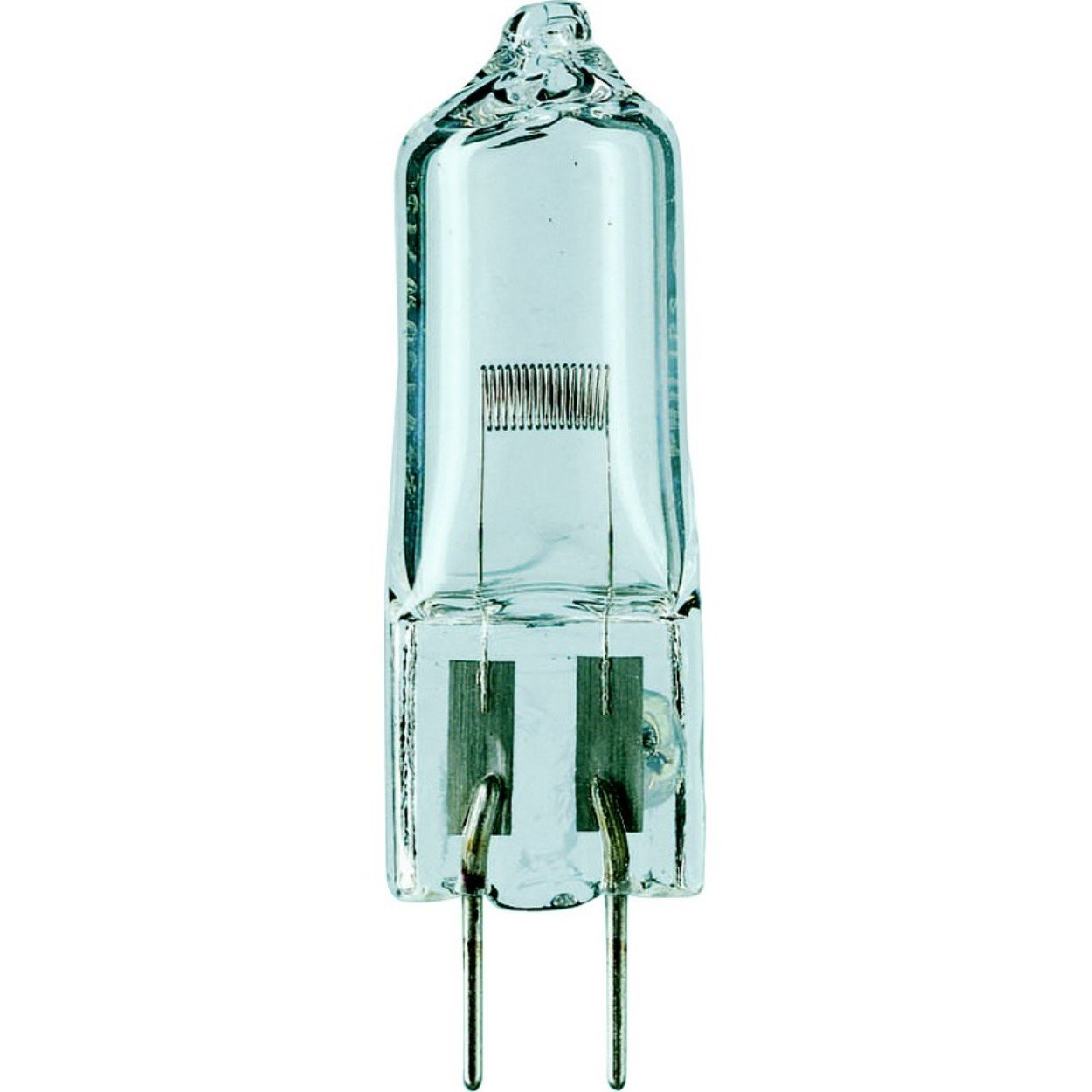 7158XHP 150W G6.35 24V 1CT/10X10F - Afbeelding 1