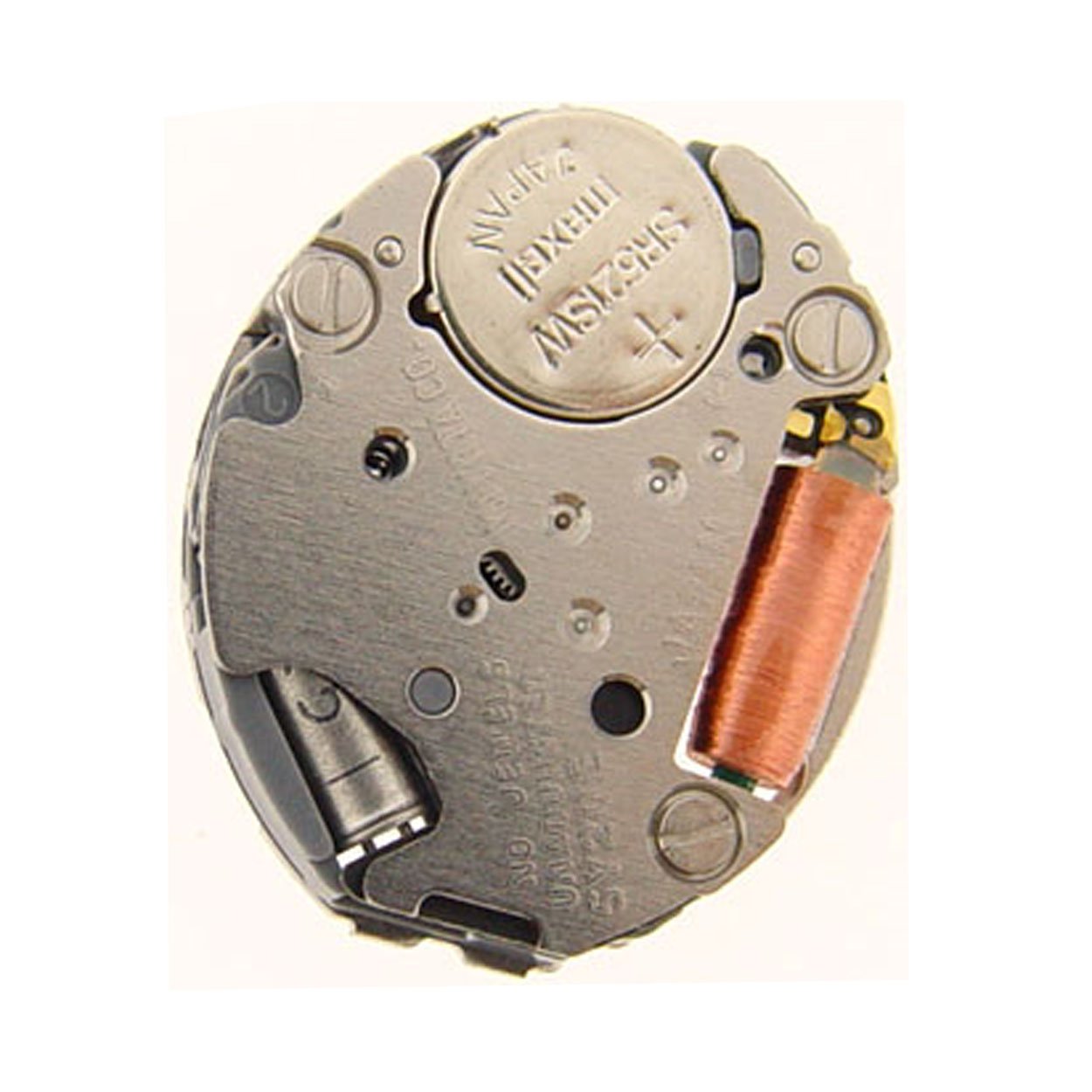 Movement - uurwerk 5Y20 Miyota - Afbeelding 1