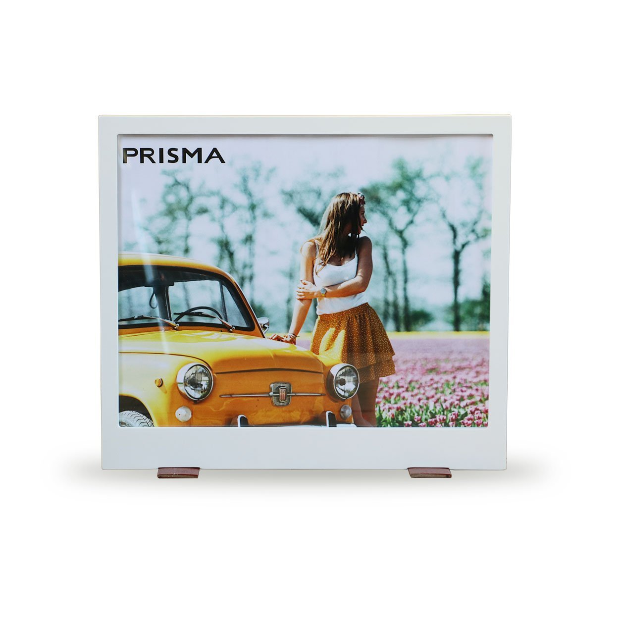 Achterbord Prisma Display 35*40*2 cm - Afbeelding 1