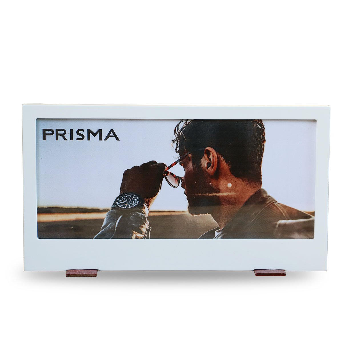 Achterbord Prisma Display 22x40x2 cm - Afbeelding 1