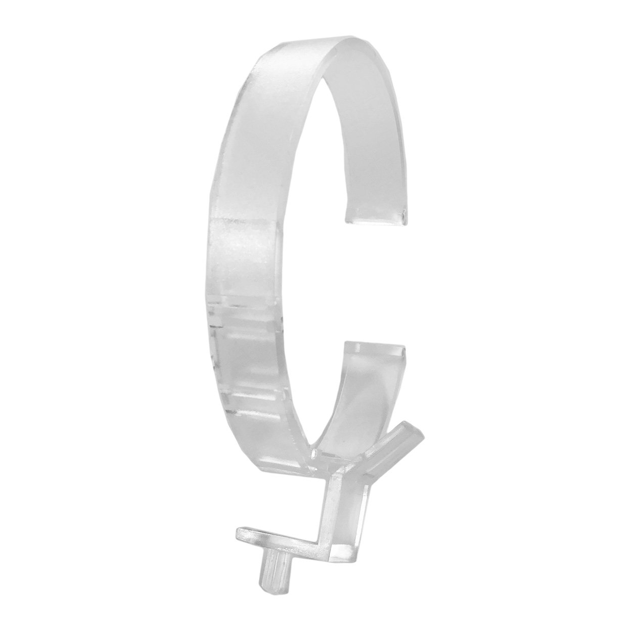 C-Clips Adjustable Horlogehouder Klein - Afbeelding 1