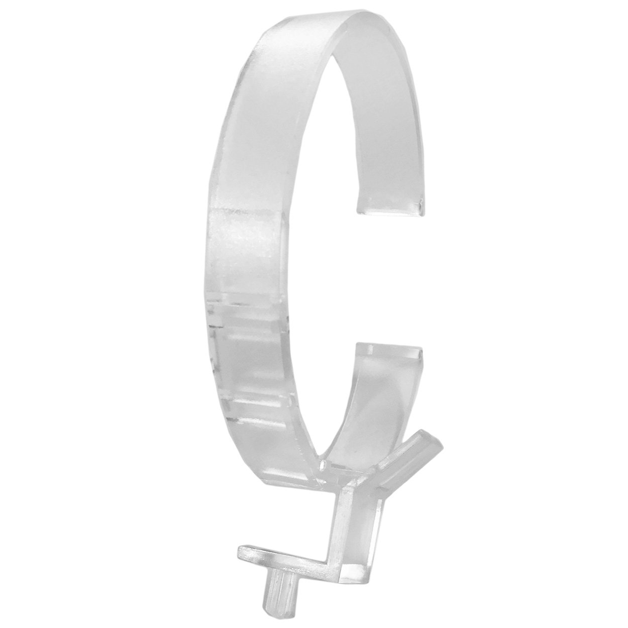 C-Clips Adjustable Horlogehouder Middel - Afbeelding 1