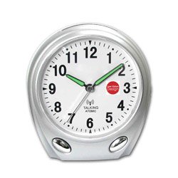 Sprekend wekker LVD zendergestuurd - Afbeelding 3