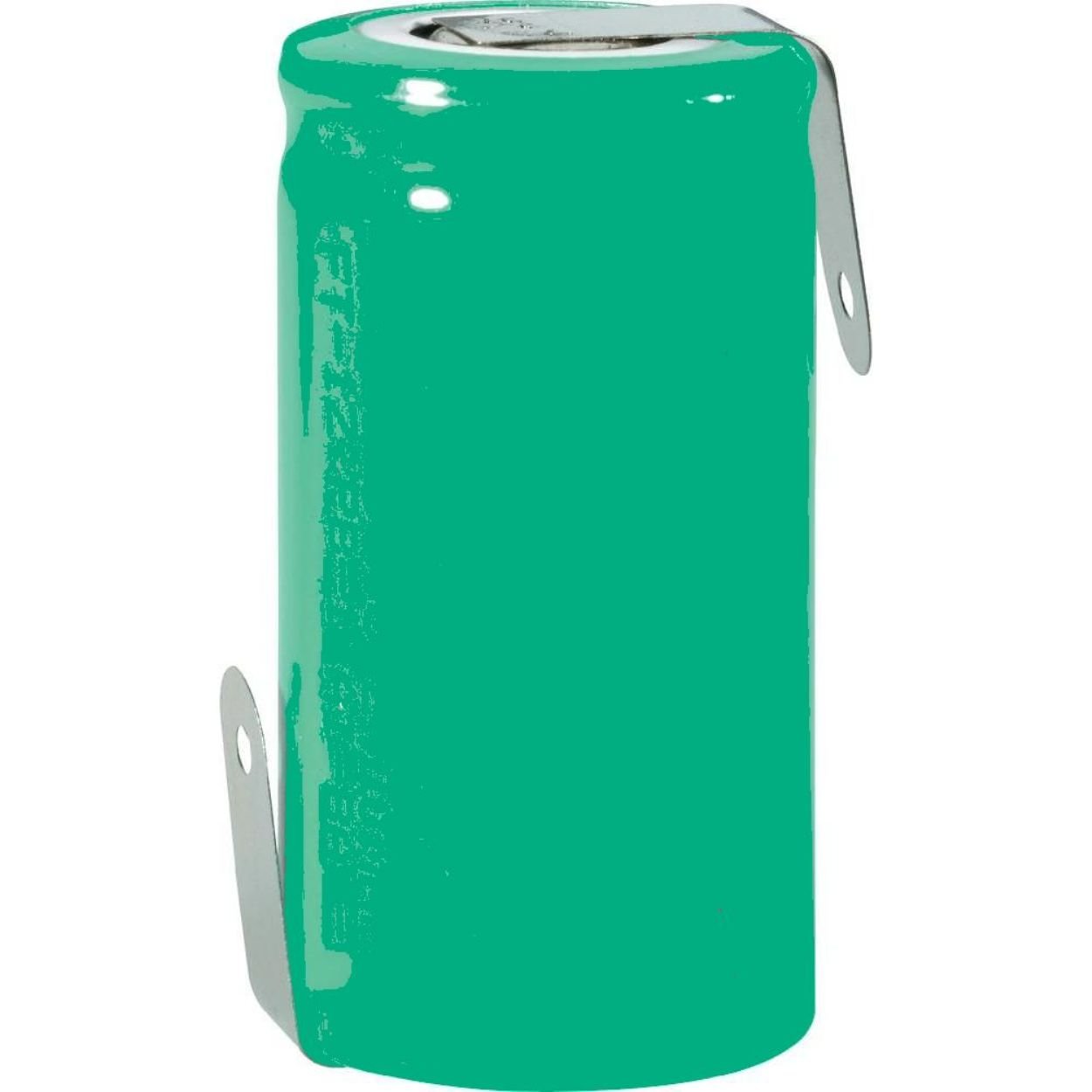 Ind. C 1,2V 2800 mAH Ind. Z-conf. + vwb 51 - Afbeelding 1