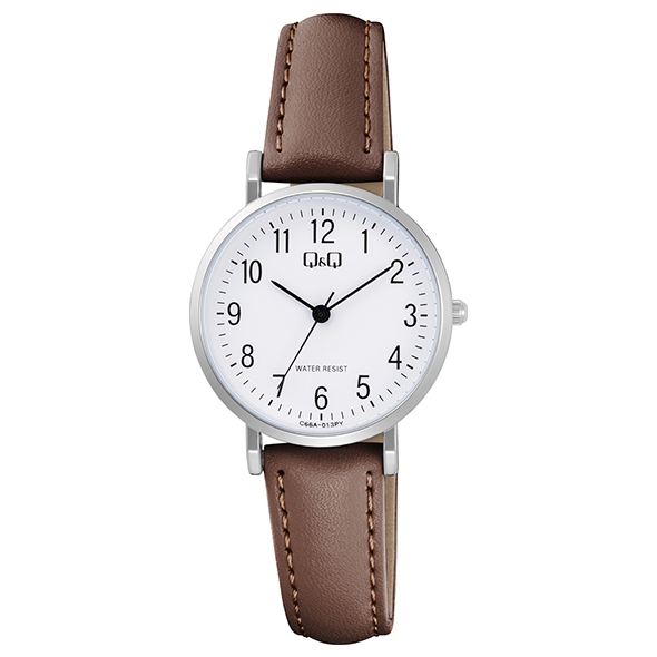 Q&Q horloge C66A-013 dames