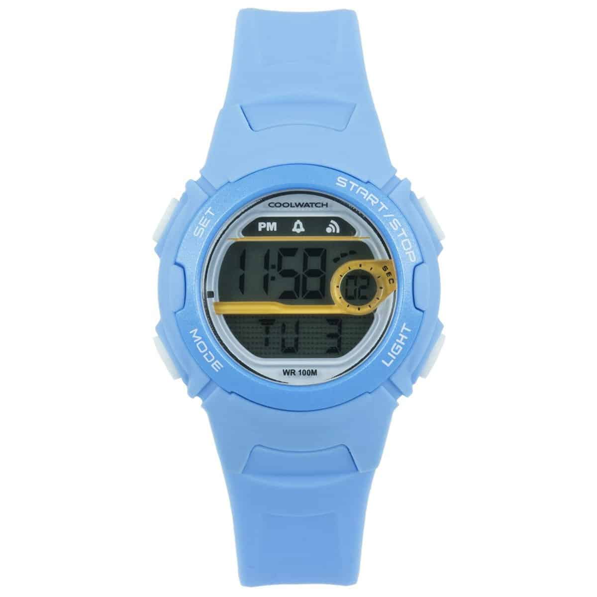 Coolwatch kinderhorloge online