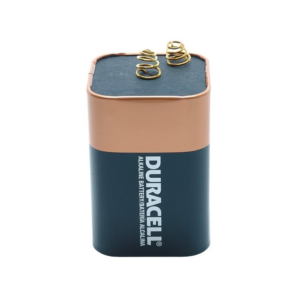 Gastvrijheid gids Polijsten Blokbatterij Duracell 908 4R25 6V alkaline 13 Ah - Excellentwebshop