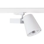 RailLED HR5 1150 TR 5600Lm/930 48W 90gr black - Afbeelding 1