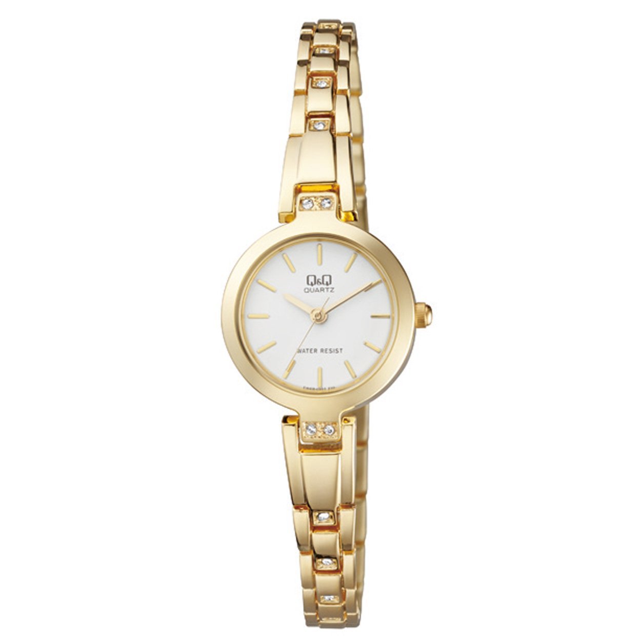 Q Q horloge F629J001 Dames