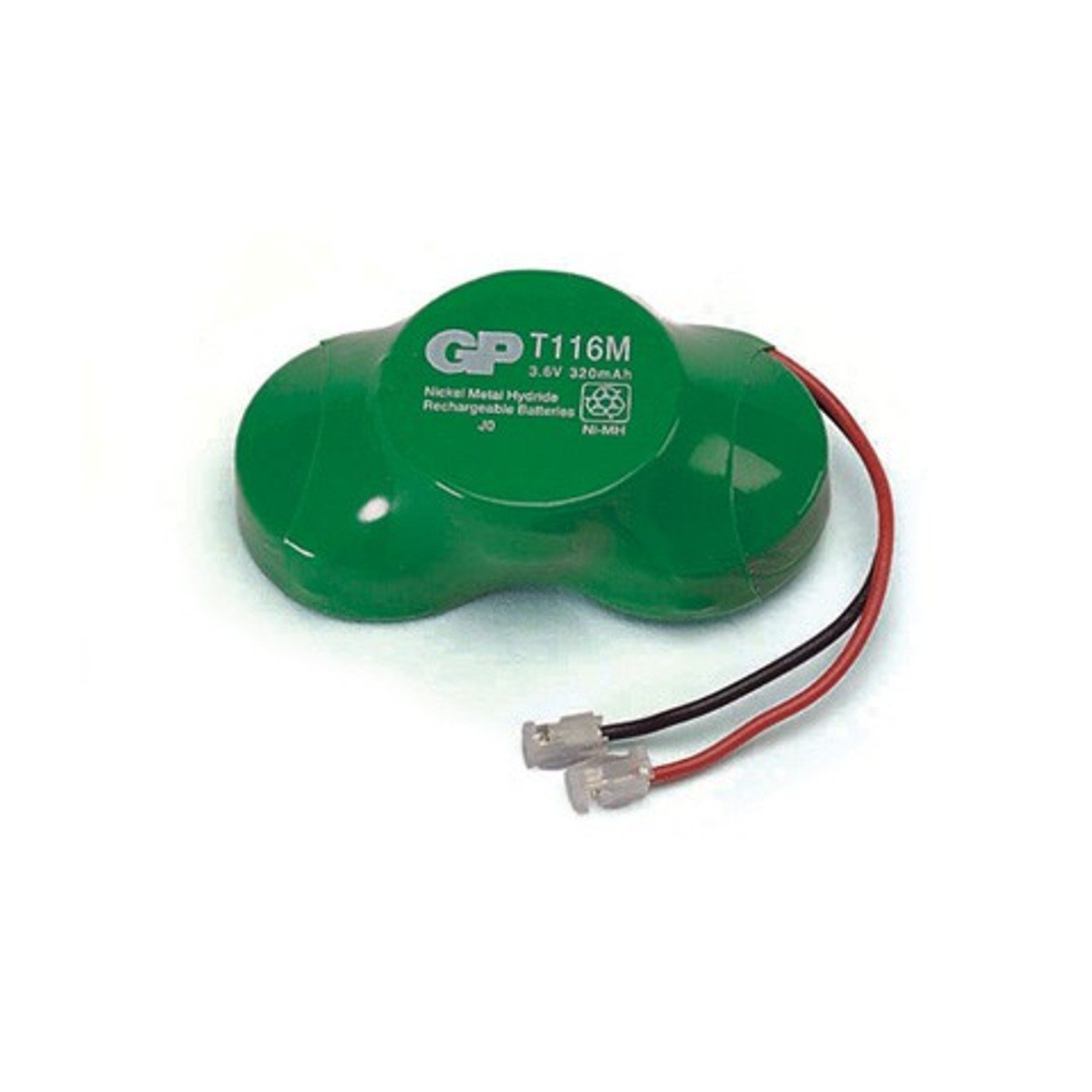 GP T116M 320BVH3EMU (Podium) - Afbeelding 1