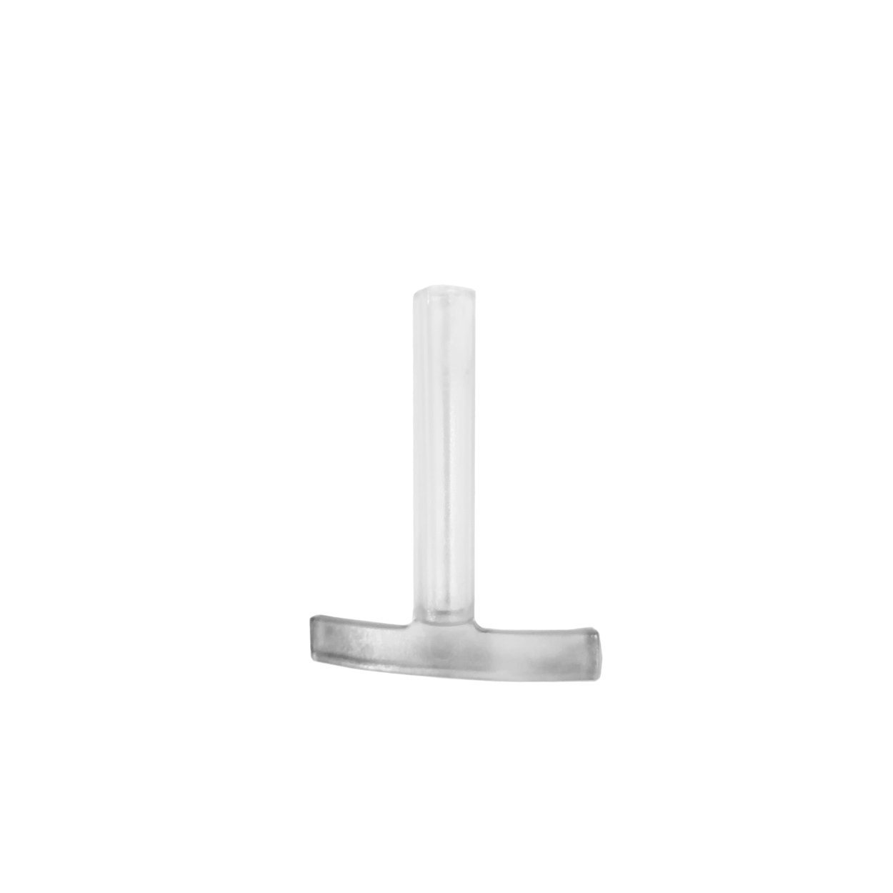 Plastic Horlogehouder Voetjes Hoog - Afbeelding 1