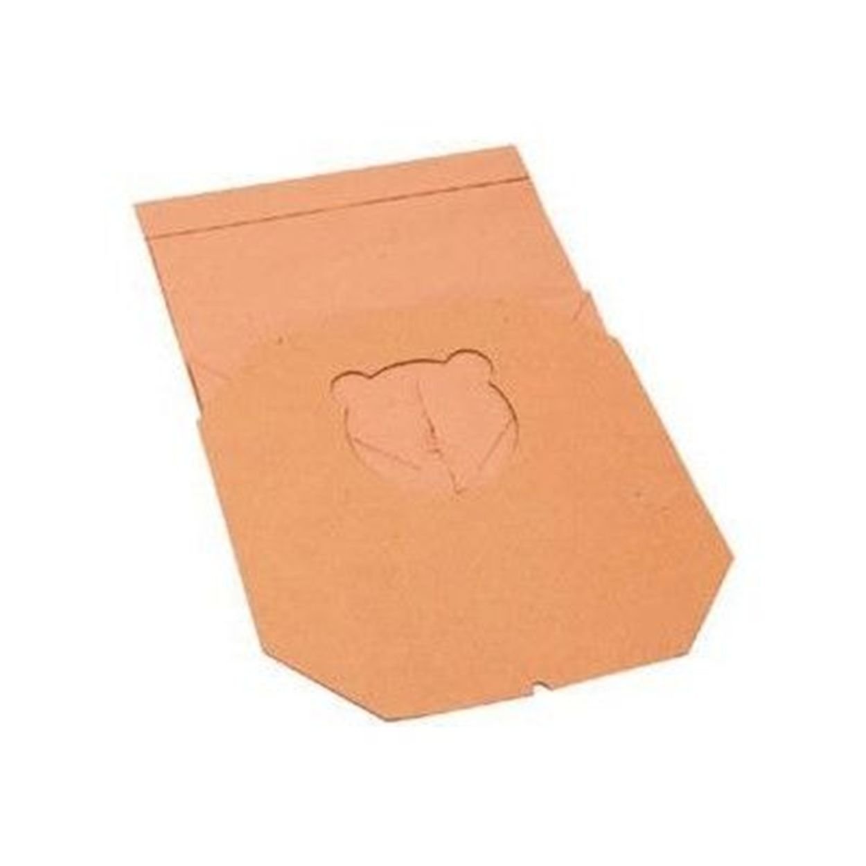 HOLLAND ELECTRO 4000 serie + filter paper bags (10) - Afbeelding 1