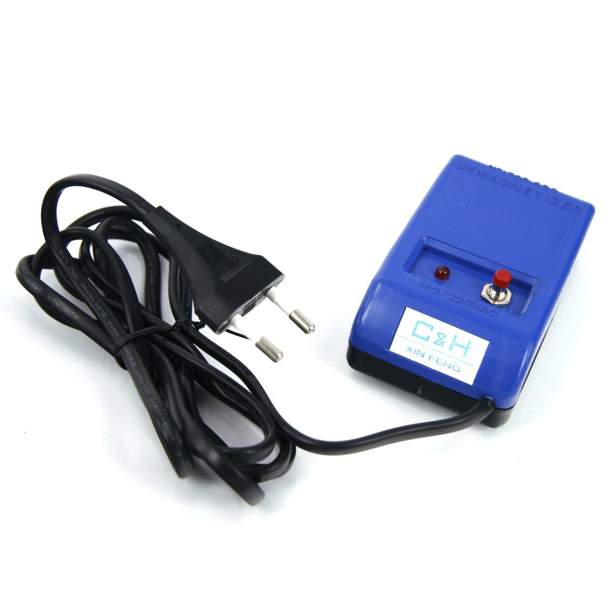 Horloge Gereedschap Uurwerk resetter - Afbeelding 1