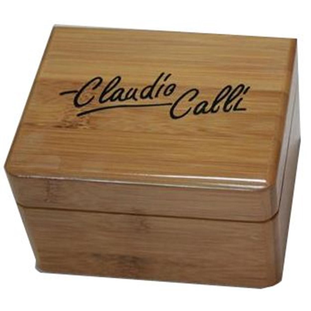 Claudio Calli Bamboe Cadeaudoosje - Afbeelding 1