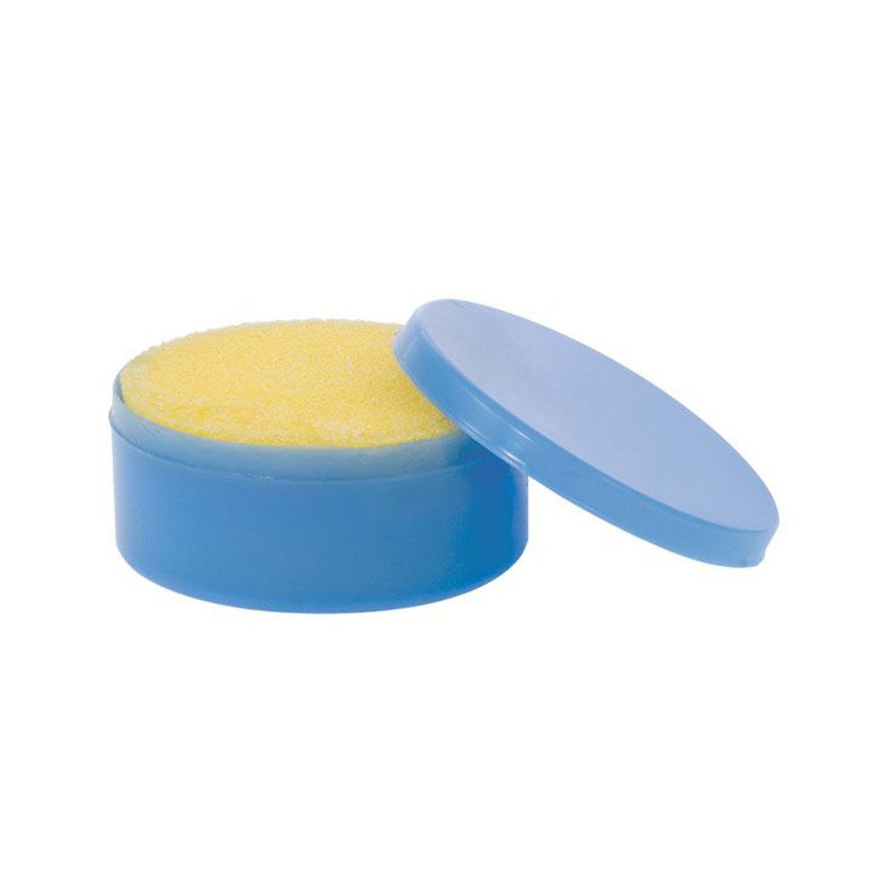 Verzegeling smeermiddel dispenser - Afbeelding 1