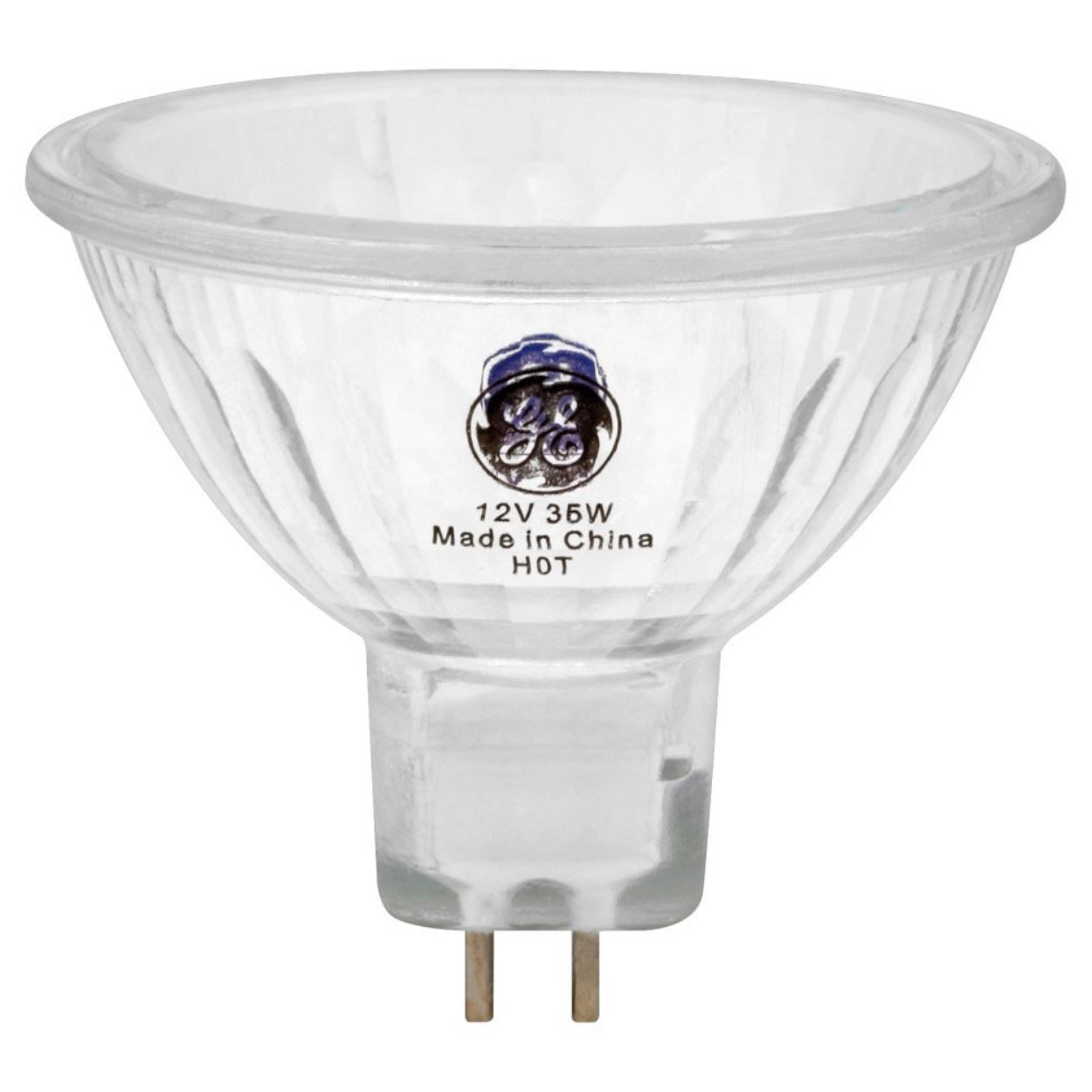 EXZ MR16 GU5.3 Cover 12V 50W 24° - Afbeelding 1