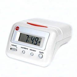 Sprekend wekker LVD - Afbeelding 3