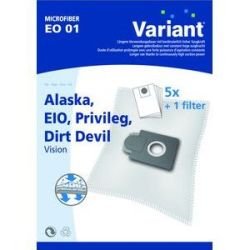 M.EO01 BAGS EIO FUTURA (5) 2XF - Afbeelding 1