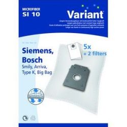 M.SI10 BAGS SIEMENS/BOSCH TYPE K (5) 1XF - Afbeelding 1