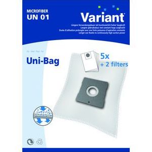 M.UN01 BAGS UNI-BAG XB-02 - Afbeelding 1