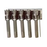 Maglite 5-voudig oplaadunit Mag Charger - Afbeelding 1