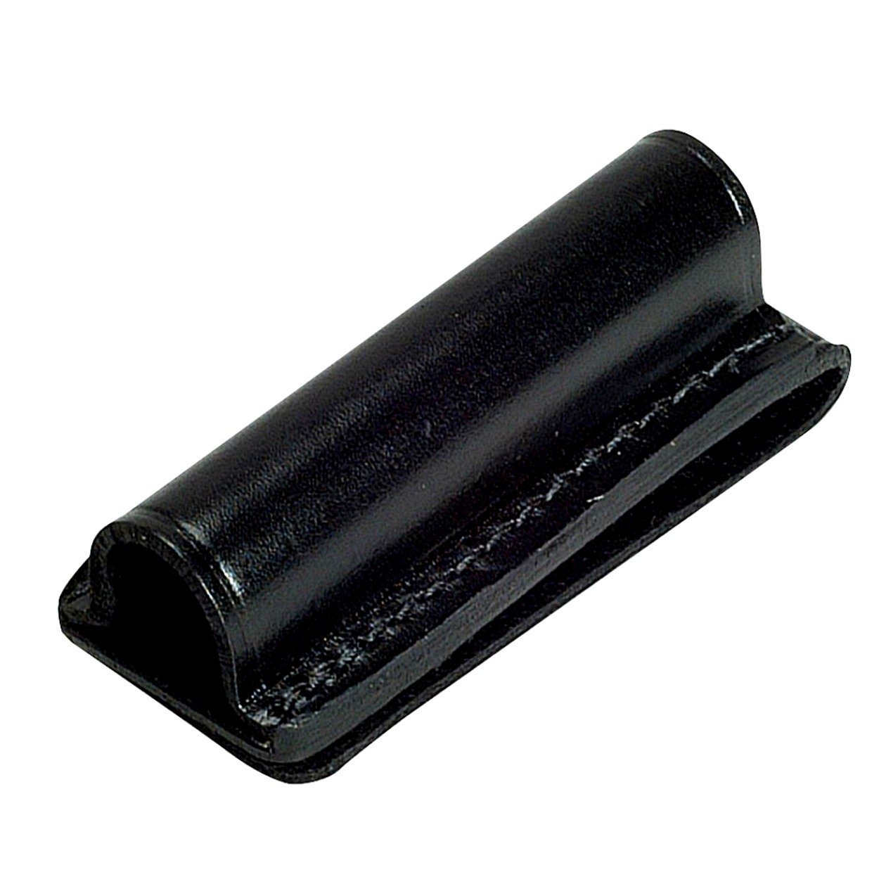 Maglite holster AAA  Black Leather - Afbeelding 1