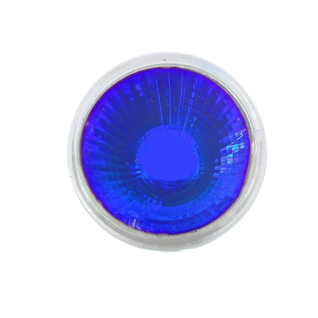 BAB MR16 12V 20W 38° Blue Cover - Afbeelding 1