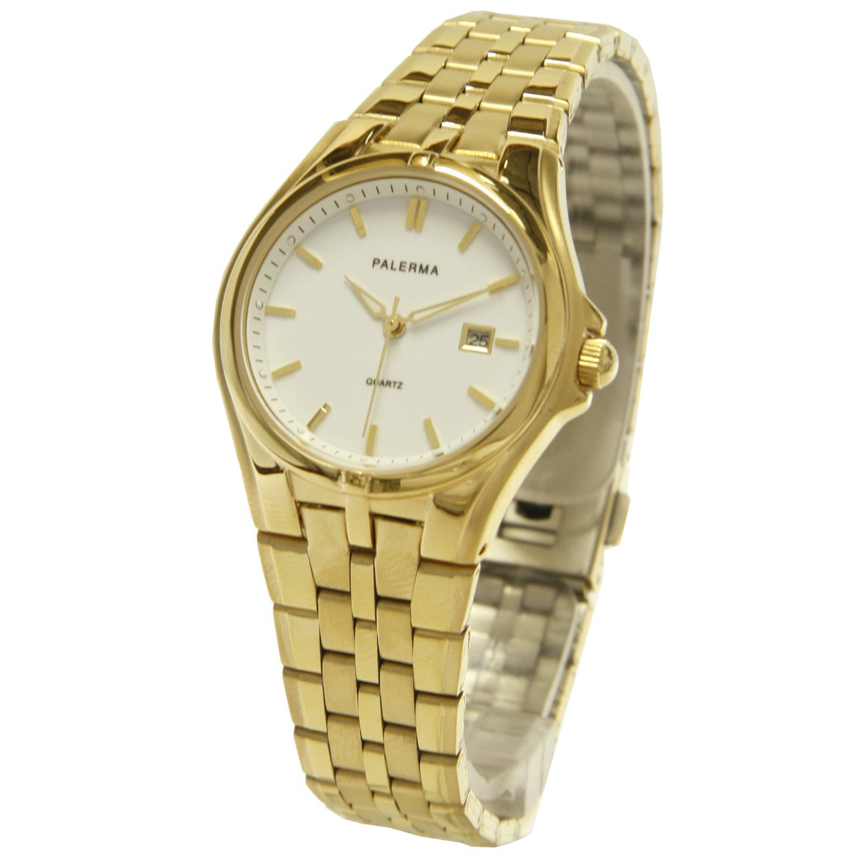 Palerma Horloge Double 301223 Dame - Afbeelding 1