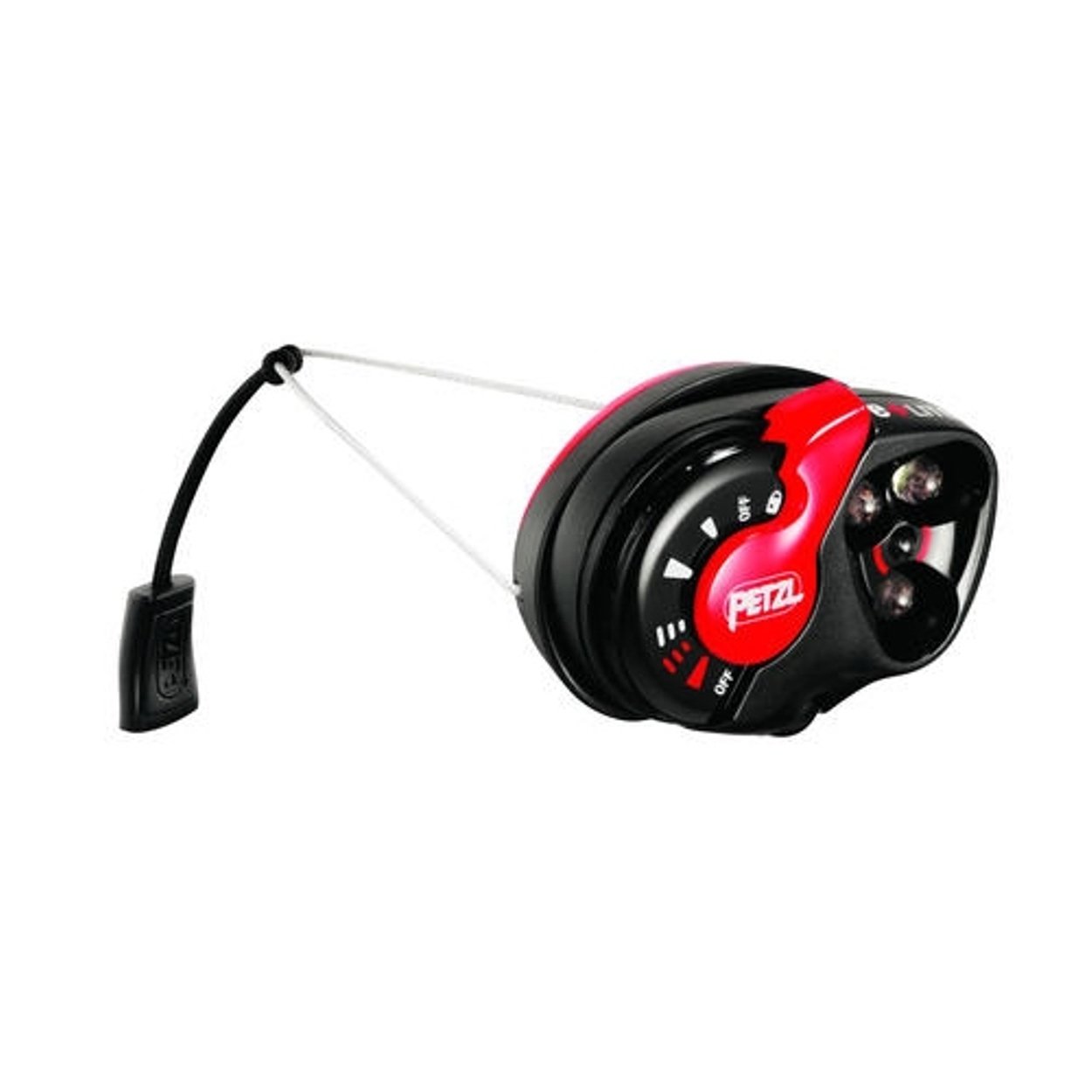 Petzl  e+LITE ZIP E02 P3 - Afbeelding 1