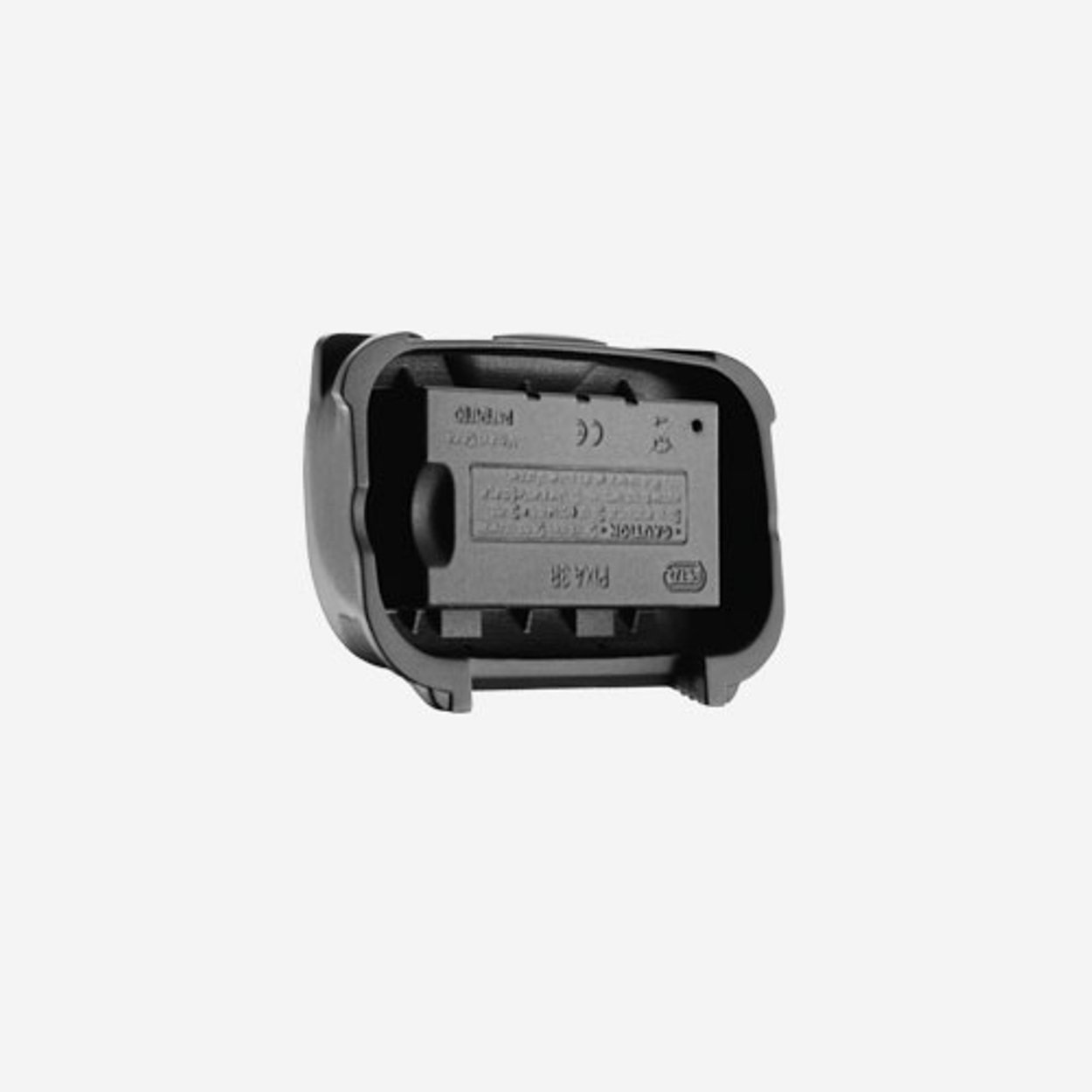 Battery rechargeble voor Petzl PIXA 3 - Afbeelding 1