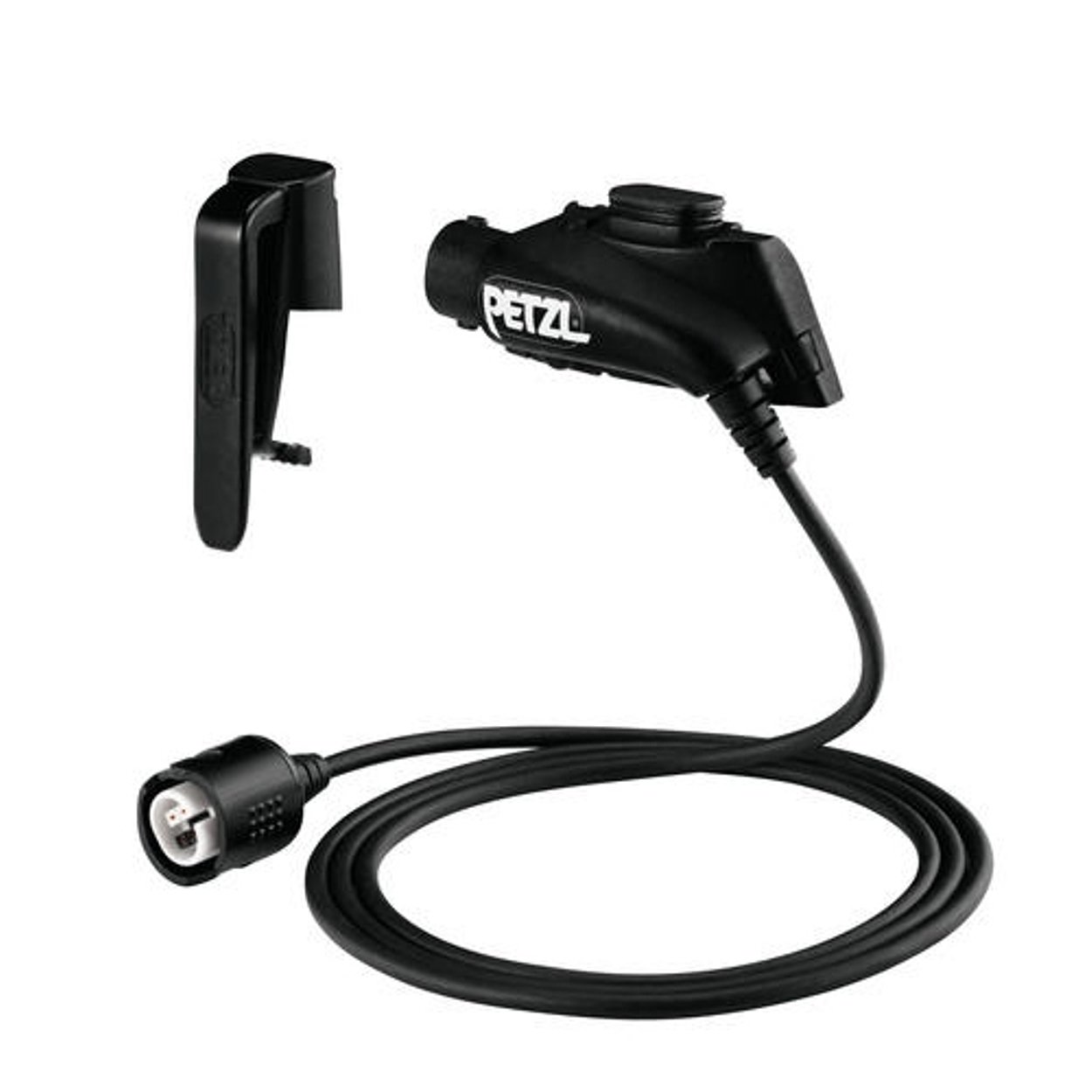 Petzl  Clip belt kit tbv NAO E36 - Afbeelding 1