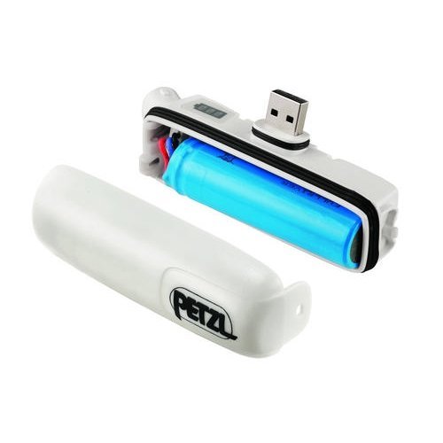 Petzl  Battery tbv NAO rechargeable - Afbeelding 1