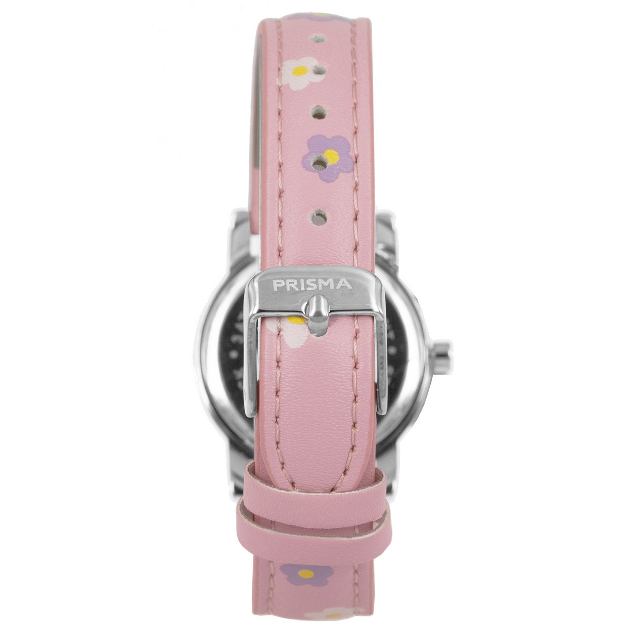 Prisma horloge CW.320 kids Little Flower roze - Afbeelding 3