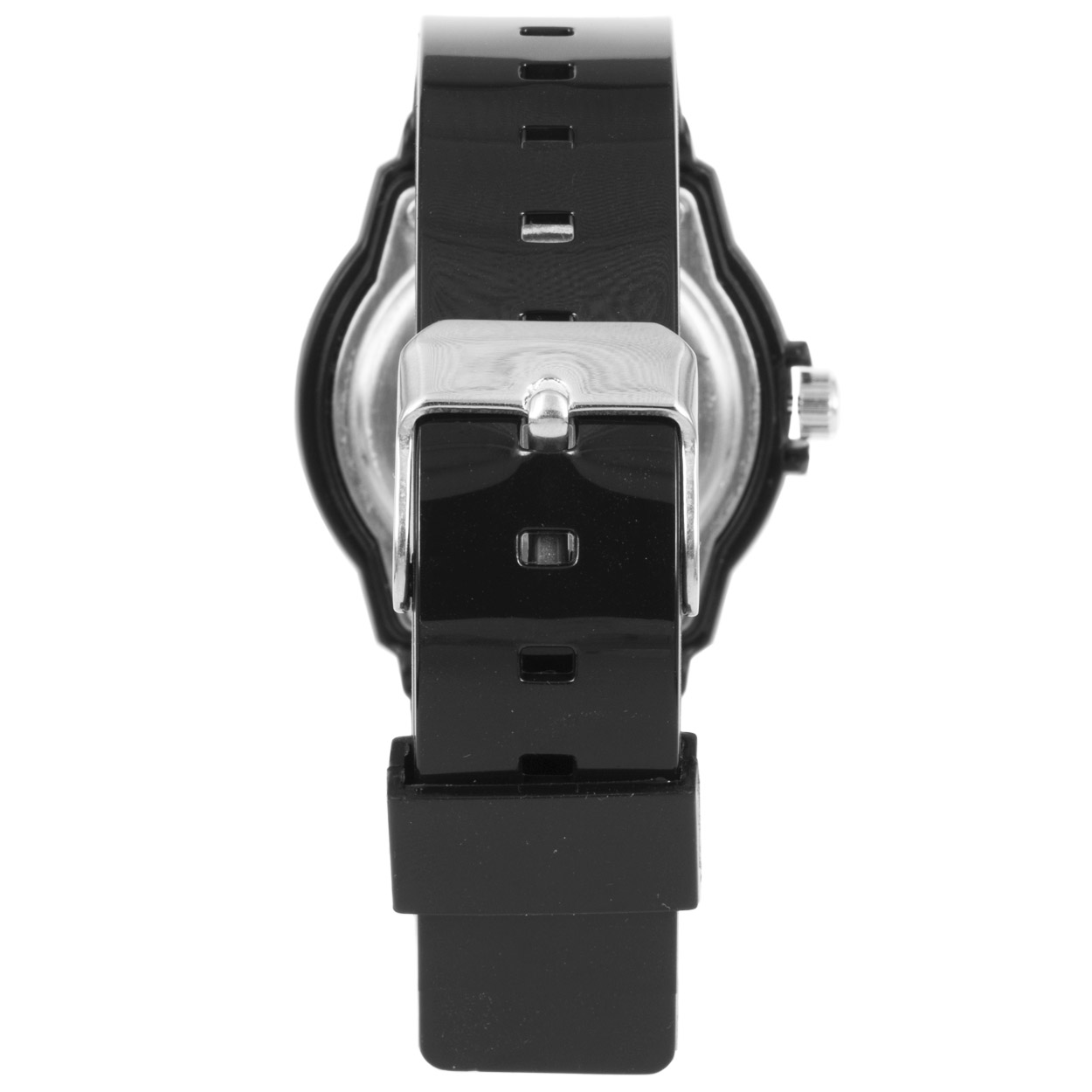 Prisma Horloge CW.370 Kids Rubber Blue 5ATM blue - Afbeelding 2