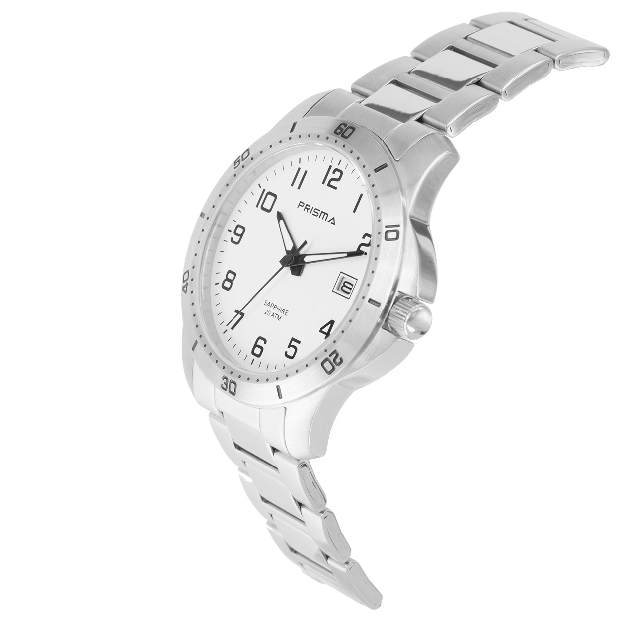 Waterdicht horloge 20 discount atm