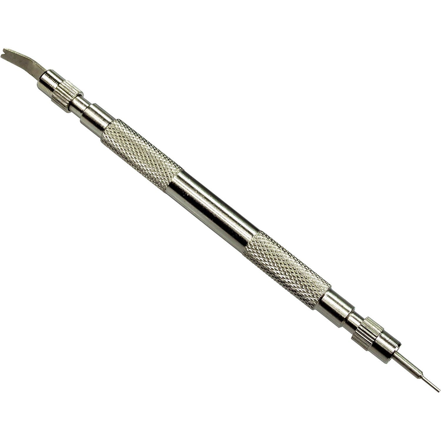 Pushpin afnemer duo vork - Afbeelding 1