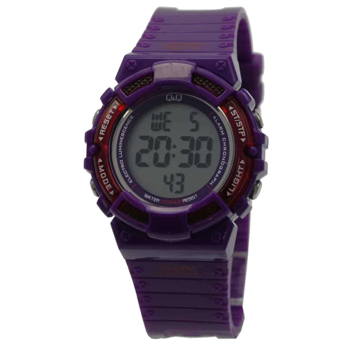 Q&q kinderhorloge best sale