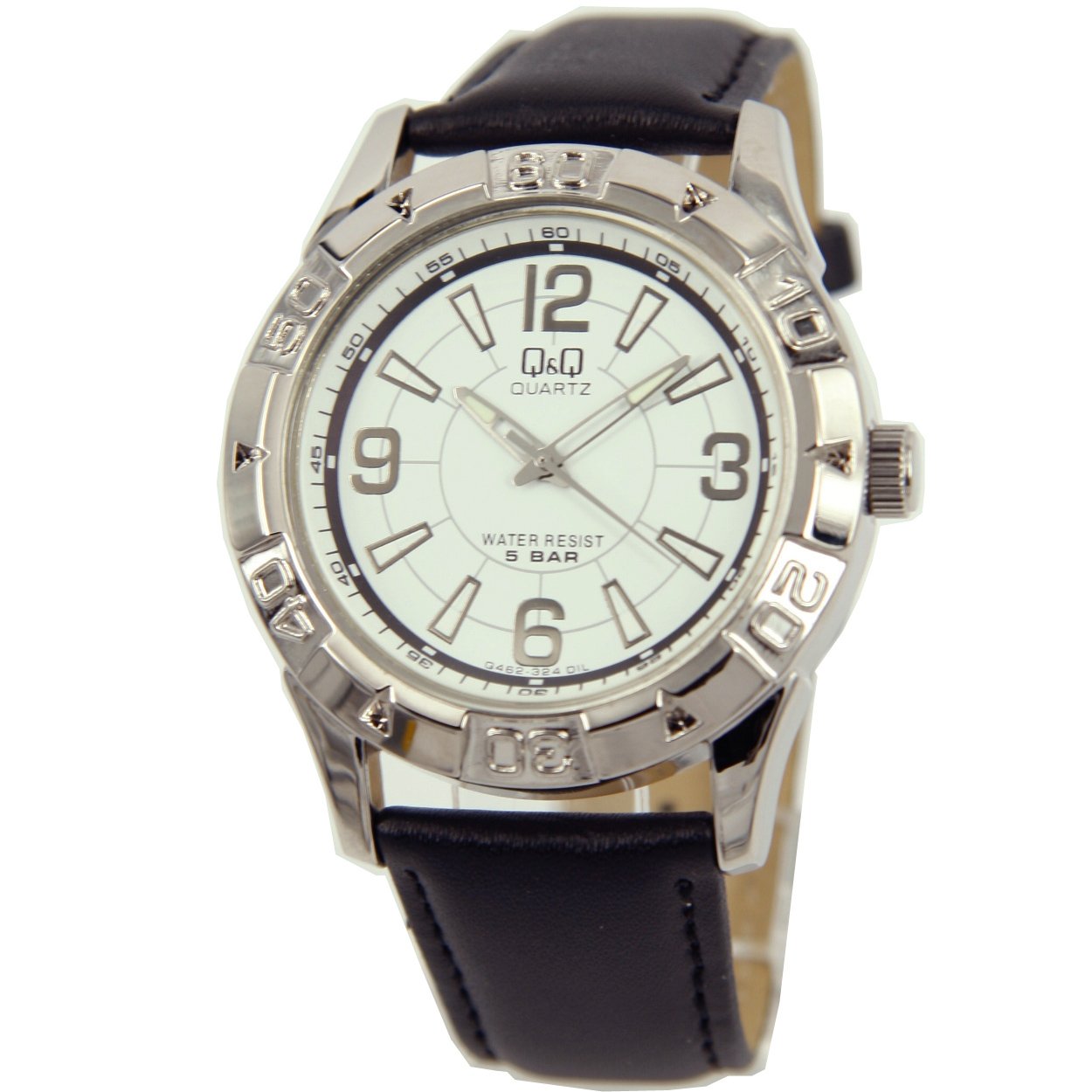 Q&q discount horloge heren