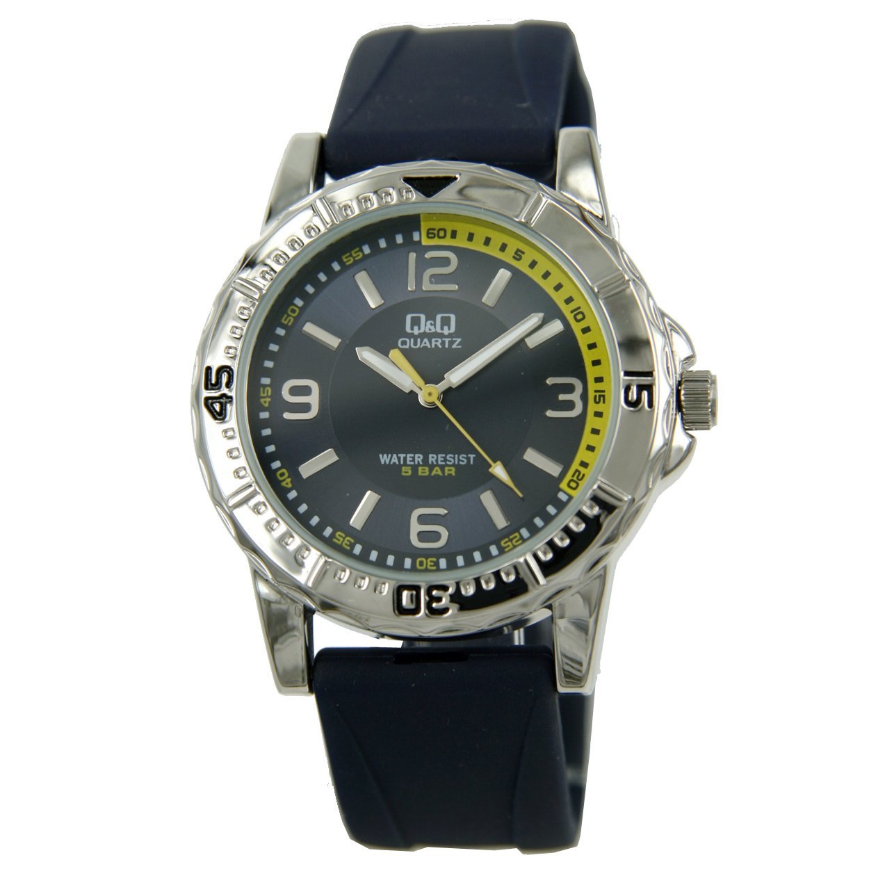 Q&q 2025 horloge heren