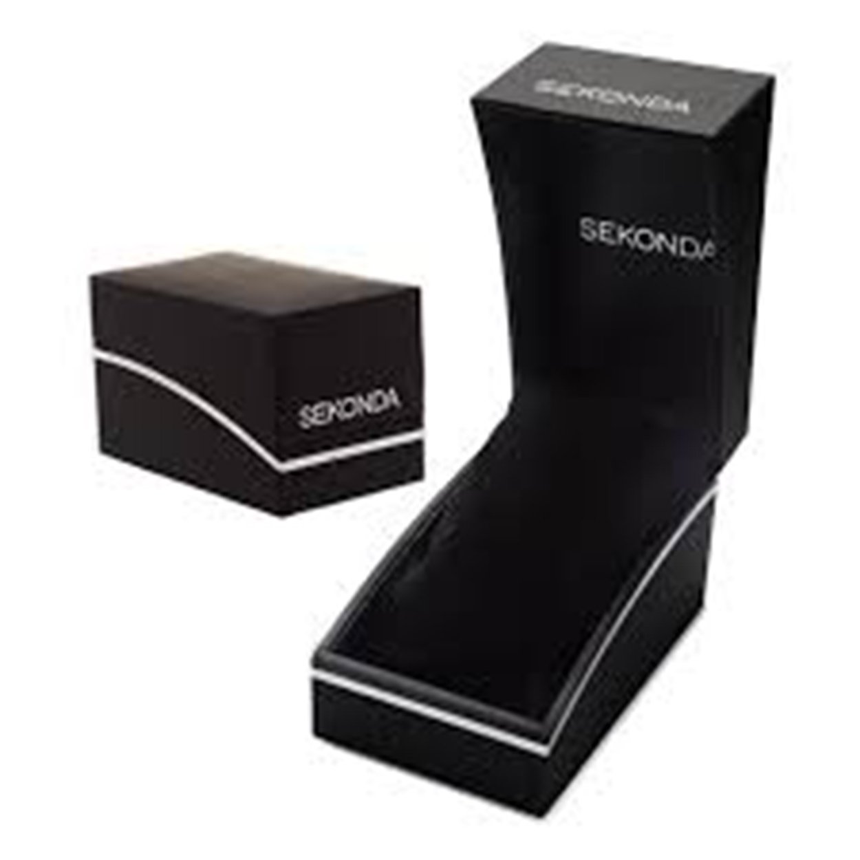 Sekonda Horlogedoosje SB27 - Afbeelding 1