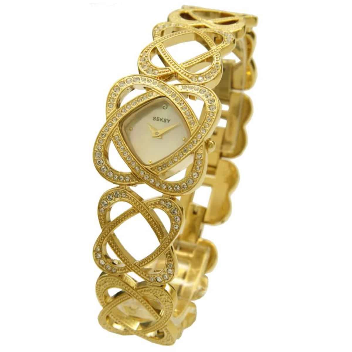 Sekonda dames SEK.4625 horloge - Afbeelding 1