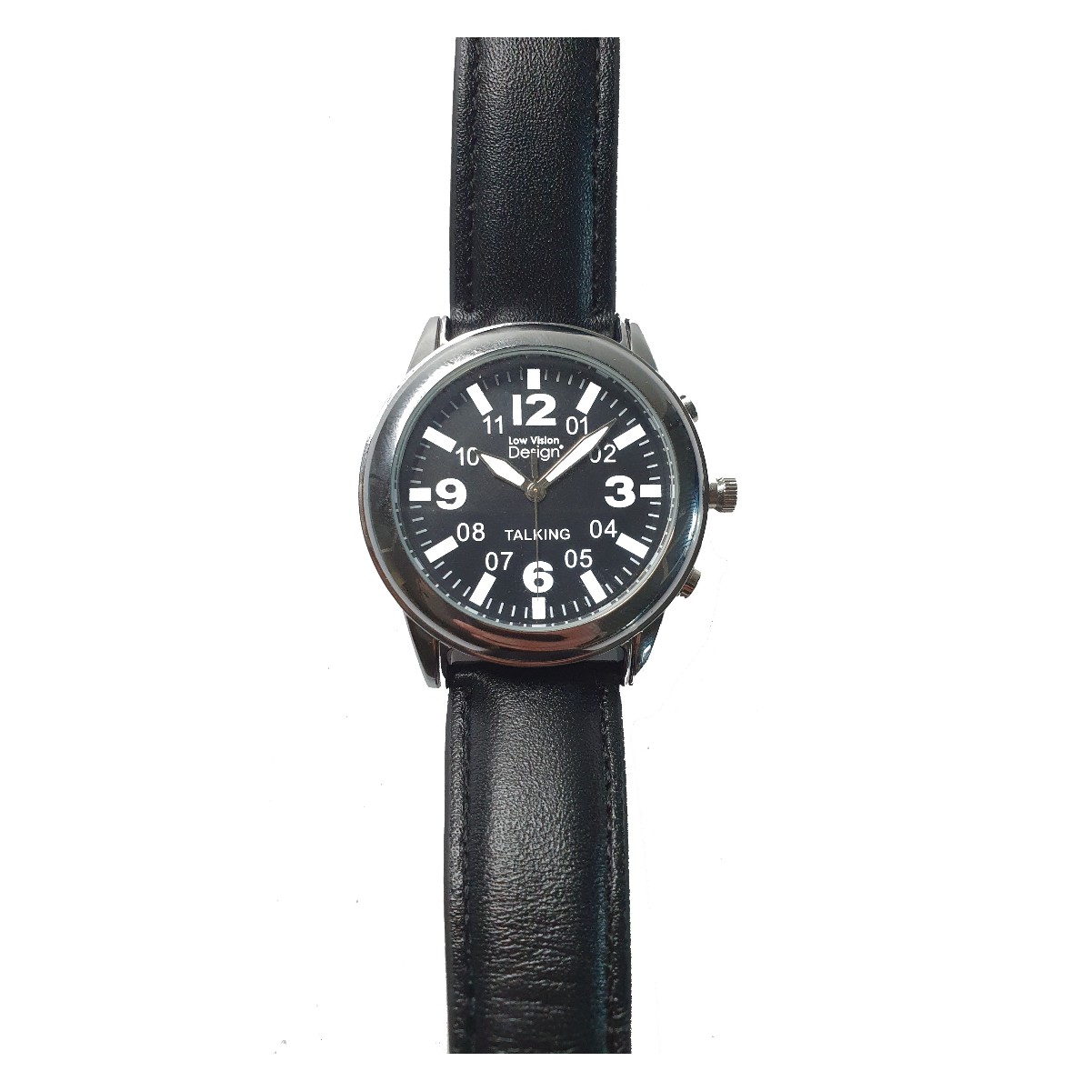 Sprekend horloge ST.643032 Unisex - Afbeelding 1