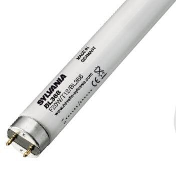 T5 15W/05 288mm Blacklight insect