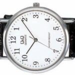 Q&Q horloge V722J304 Heren - Afbeelding 1