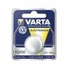 CR2450 Varta Blister/1 3V - Afbeelding 1