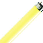 TL-buis 36W/16 geel 26mm RAMM - Afbeelding 1