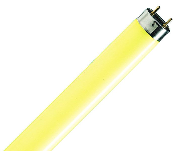 TL-buis 36W/16 geel 26mm RAMM